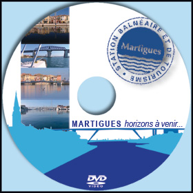 DVD martigues