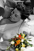 photographe de mariage a Marignane